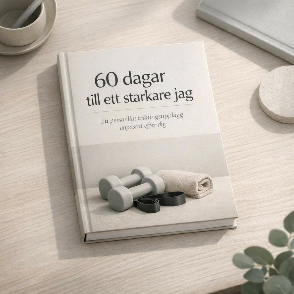 Struktur - 60 Dagar