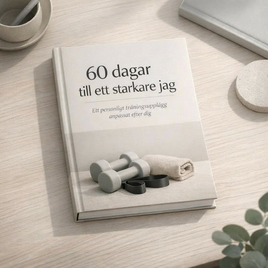 Struktur - 60 Dagar